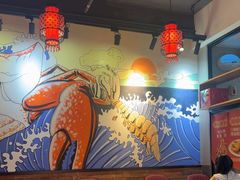 -三妹小龙虾·黄油蟹(华侨城总店)