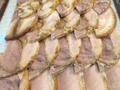 肘花-合合春饼·酱骨·东北菜(潘家园店)
