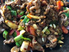 -建辉湖南土菜馆(南大街店)