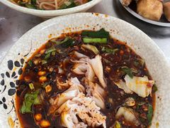 -余庆小吃(小吃一条街店)
