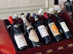 -哈布斯扒房(华发商都店)