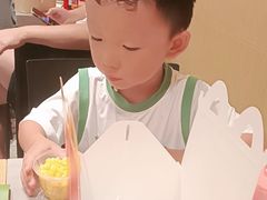 -麦当劳(郑州正弘城店)