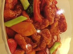 美罗唐宫海鲜舫(美罗商城店)-唐宫海鲜舫