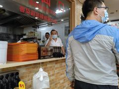 -清真·尖子尖牛肉面(王府井店)