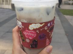 -九秋茶铺(三里屯店)