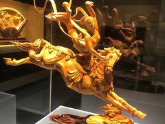 -浙江省博物馆(孤山馆区)
