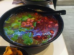 -小杨生煎(松江大学城店)