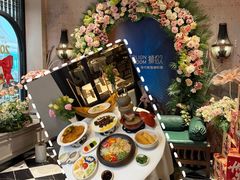 -狮拾久·现代新加坡料理(壹方城店)