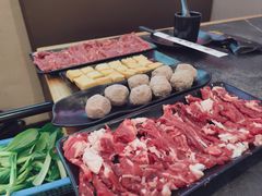 -林记潮牛·牛肉火锅(上马墩店)