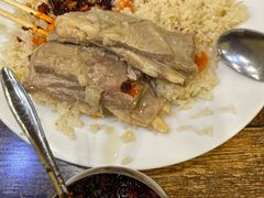 -塔斯提抓饭(东城汇店)