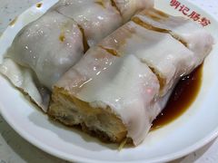 -西关明记肠粉(荔枝湾店)
