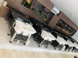 -新晨·SALON·形象造型