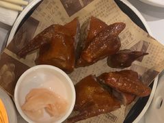 -勝記酒家·37年老字号·经典粤菜(荔枝公园店)