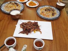 -巴依老爷新疆美食(望京小街店)