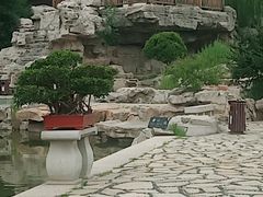 -南普公园