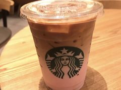 -星巴克(长沙麓南广场店)