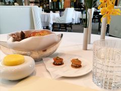 -文华扒房及酒吧(香港文华东方酒店)