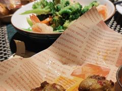 -翡翠鸟精品泰国菜(北辰财富中心店)