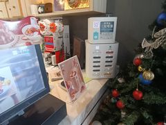 -鲜芋仙(中华广场店)