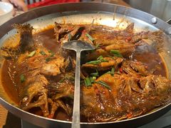 -湘力力小院·鱼汤泡饭(枫林路店)