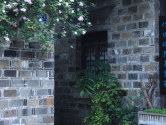 -老门东历史文化街区