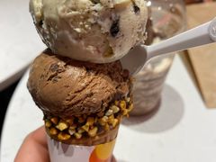 -哈根达斯(皇城恒隆广场店)