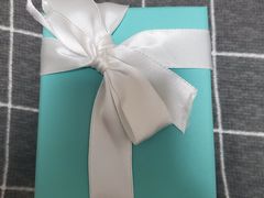 -Tiffany & Co.蒂芙尼
(南京德基广场店)