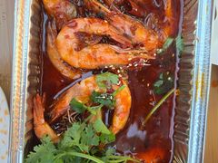 -蚝老板海鲜烧烤大排档(码头店)