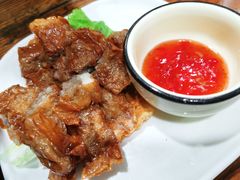 -亚忠小吃店(曾厝垵店)