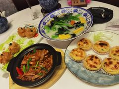 -南园酒家(前进路店)