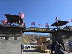 -雁门关景区