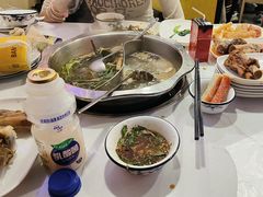 -骨大叔酱大骨自助火锅(东街口店)