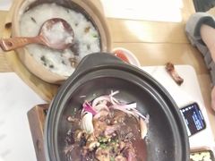 -吴家·淮扬小馆(世纪金源店)