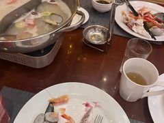 -雄楚国际大酒店-四季西餐厅