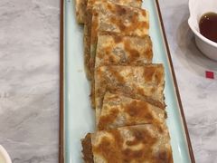 -玉华台饭庄·淮扬菜·烤鸭(望京店)