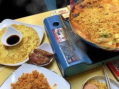 -李先生的首尔小馆(松江启源广场店)