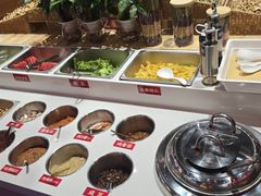 -鼎原力量东北吊炉烧烤(幸福街店)