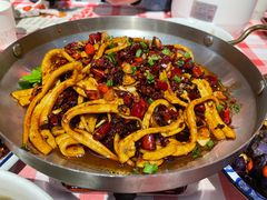 -文昌阁·长沙市井菜(美食地标店)