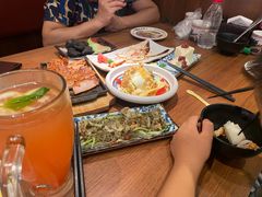-小川洋风料理(大悦城店)