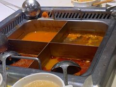 -海底捞火锅(勒泰店)