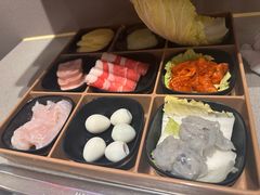 -海底捞火锅(河东万达广场店)