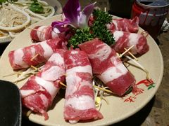 -重庆渝达老火锅(春熙路店)