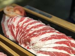 上脑牛肉-湊湊火锅·茶憩(新中关购物中心店)