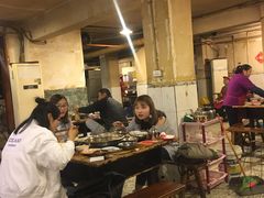 -邓莽子老火锅(鲁祖庙店)