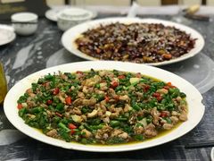 -江湖黑大兔(杨家坪店)