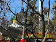 -长春市南湖公园