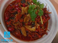 -火宫殿·小吃王国(坡子街店)