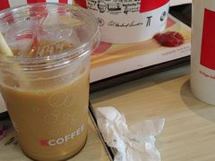 -肯德基(惠州龙门店)