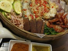 -福照楼汽锅鸡·云南菜(护国路店)