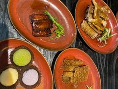 -五缘湾凯悦酒店·悦饗中餐厅